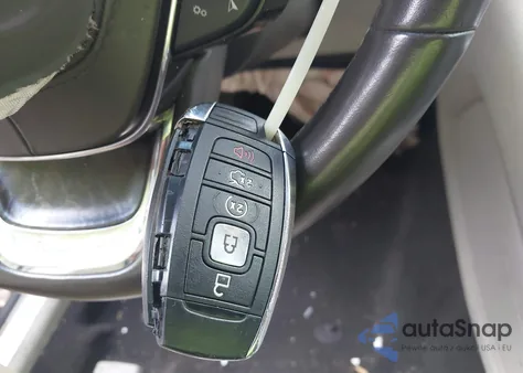 2019 Lincoln Continental Select z USA, uszkodzony, nr VIN 1LN6L9SK9K5614356